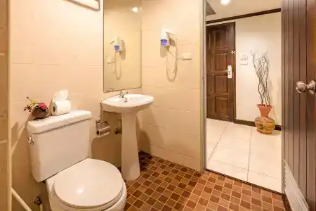 Tanawan Phuket - 42