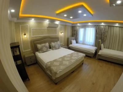 Meydan Suites - 53