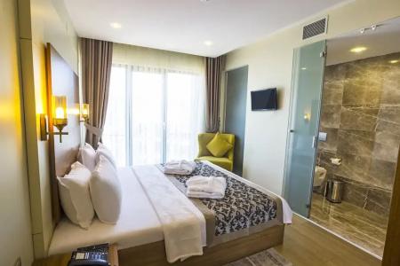 Alesha Suite & Residence - 56