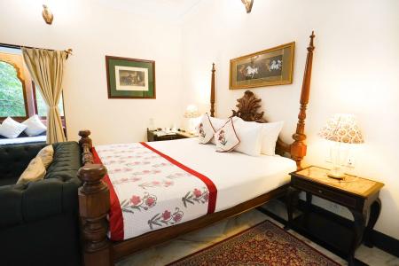 Khas Bagh - 37