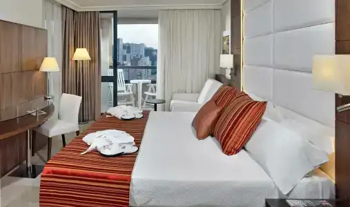 Melia Benidorm - 3