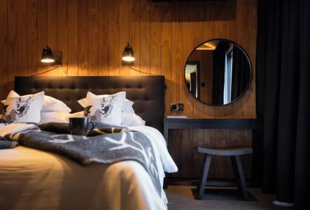 Wilderness & Igloos Inari - 46