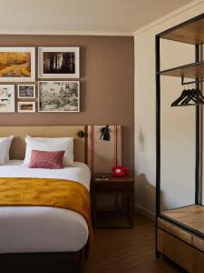 Indigo Madrid - Princesa, An Ihg Hotel - 36
