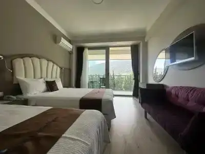 Ceti̇n Presti̇ge Resort - 1