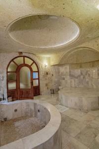 Kemerhan Cave Suites - 132