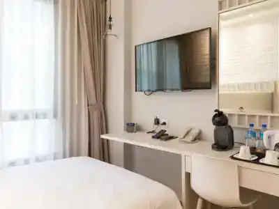 Nuve Heritage (Sg Clean, Staycation Approved) - 4