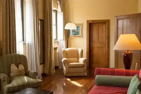 Certosa Di Maggiano - 119