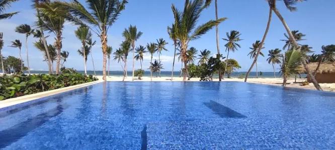 Serenade Punta Cana Beach & Spa Resort - 42