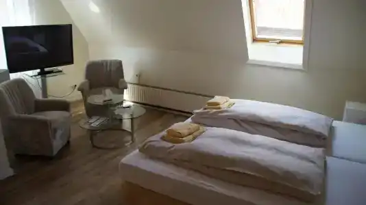 alt lüneburger Kutscherstuben - 12