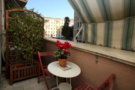Amica Roma b&b - 10