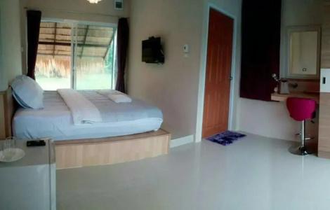 Suwi Coco Ville Resort - 118