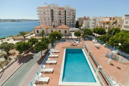 ApartVibra Sanan - 16