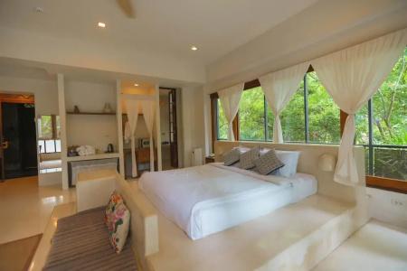 Proud Phu Fah Hip & Green Resort - 47