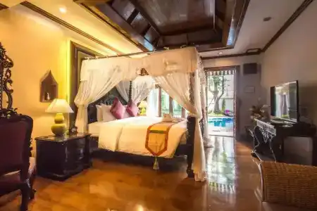 Villa Sirilanna - 83