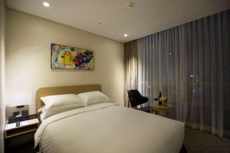 Best Western Haeundae - 29