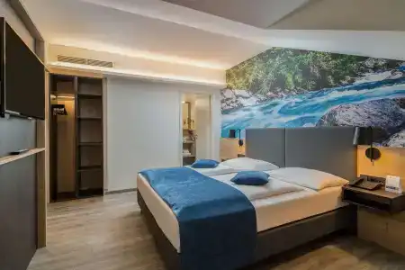 Best Western München Airport - 94