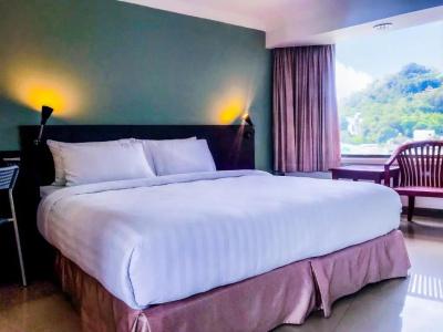 i Pavilion Phuket - Sha Extra Plus - 27