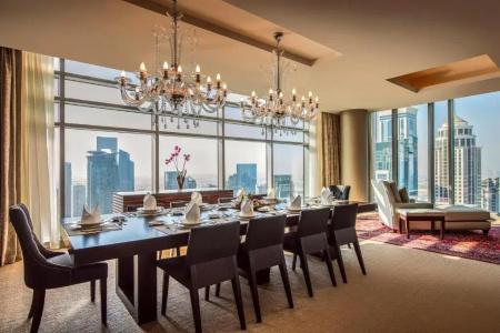 City Centre Rotana - 97