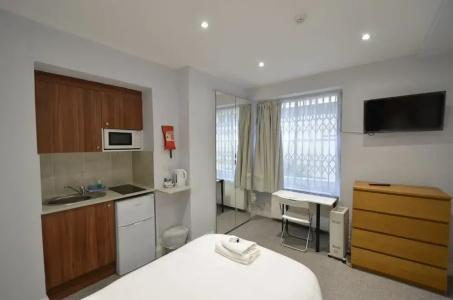 Amber Residence Aparthotel - 269