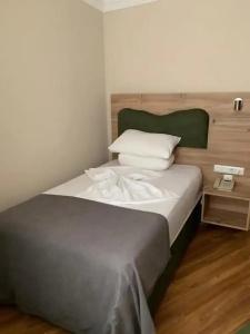 Terzioglu Otel - 7