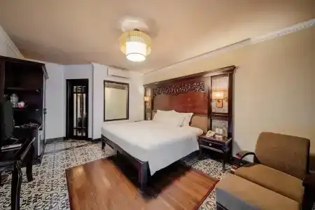 Anja Beach Resort & Spa - 83