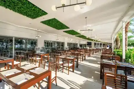 Utopia Beach Club - 29