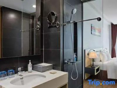 KháCh sạn Sam QuảNg bìNh - 57