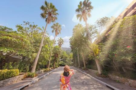 Wyndham Sea Pearl Resort, Phuket - Sha Extra Plus - 31