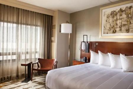 Hilton Denver City Center - 47
