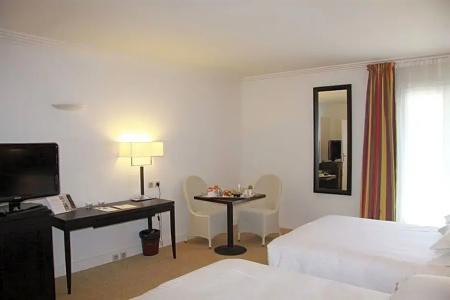 Grand Tonic & Spa Biarritz - 48
