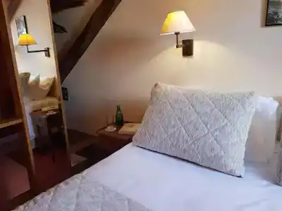 Hostellerie De Bretonniere - 30