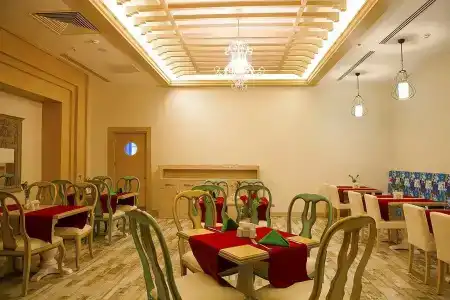 Diamond Elite & Spa - Adults Only (+16) - 21