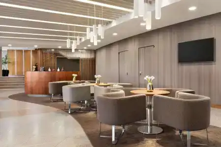 Ramada by Wyndham Lisbon - 16