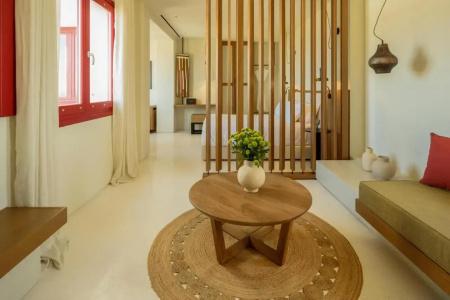 Potnia Theron Suites - 12