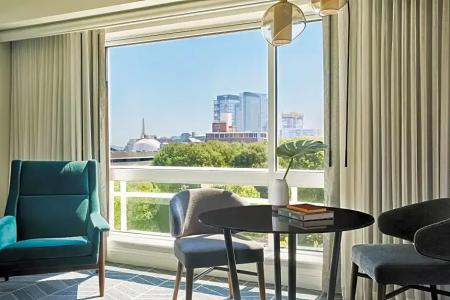 Kimpton Marlowe, An Ihg - 107