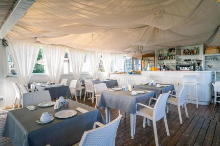 Relais Freedom Club - 20