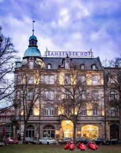 Bamberger Hof Bellevue - 0