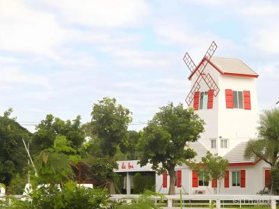 Thada Chateau - 24