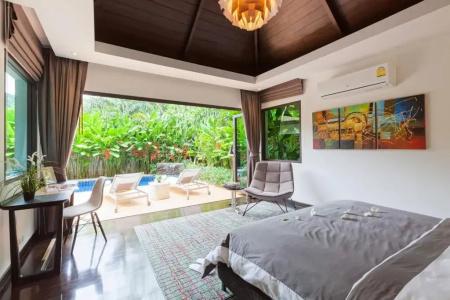 Inspire Villas Phuket - 124