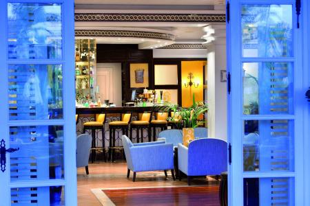 Seaside Grand Residencia - Gran Lujo - 32