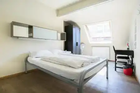 St Christopher's Inn Hostel at The Bauhaus - 34