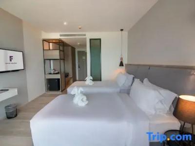 Fortune Saeng Chan Beach Rayong - Sha Plus - 41