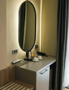 Vesta Suites - 53