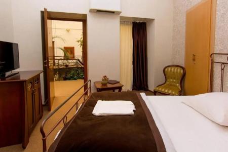 Boutique Villa Mtiebi - 23