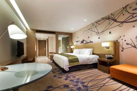 Holiday Inn Chengdu High-Tech Center, An Ihg - 62