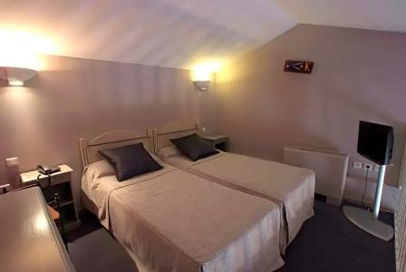 Hôtel Saint Christophe - 83