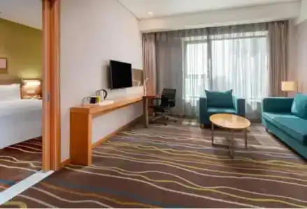 Holiday Inn Express Xi'An High-Tech Zone, An Ihg - 52