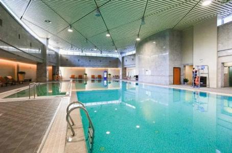 Four Points by Sheraton Suzhou - 16