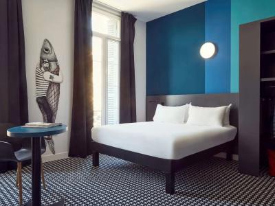 ibis Styles Marseille Vieux Port - 2