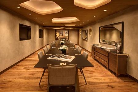 Sixty Beverly Hills - 18
